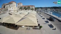 Rab - Trg Municipija Arbe