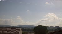 Pouzols-Minervois - Mailhac, Montagne Noire