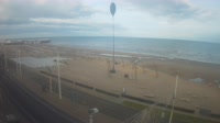 Blackpool - Beach