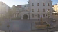 Turgaus aikštė