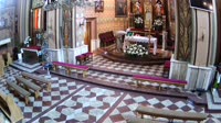 Wysoka - Chiesa