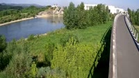 Brežice - Central hidroeléctrica