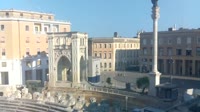 Lecce - Piazza Santo Oronzo