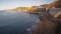 Gran Canaria - Patalavaca - Plaża