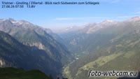 Ginzling - Tristner - Grinberg