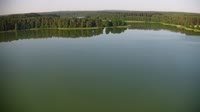 Wdzydze Kiszewskie - Vista panoramica