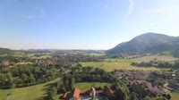 Aschau im Chiemgau - Vista panoramica