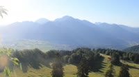 Marquartstein - Staffn-Alm