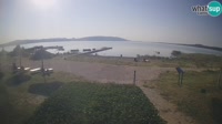 Poschiane - Camp Vransko - Lago di Vrana