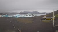 Jökulsárlón - Glacier Lagoon