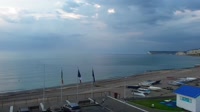 Yport - Playa