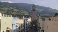 Sterzing - Piazza Città Vipiteno