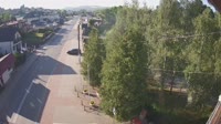 Panorama del centro