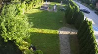 Handzlówka - Palestra all'aperto