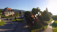 Velden am Wörther See - Karawankenplatz
