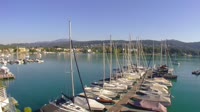 Velden am Wörther See - Marina