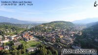 Feldkirch - Panorama