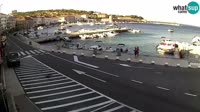 Senj - Puerto