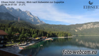Grainau - Eibsee