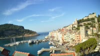 Porto Venerė - Il Lungomare