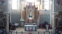 Wiele - Chiesa