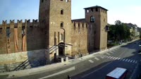 Werona - Castelvecchio
