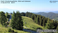 Prebl - Lavanttal Alps