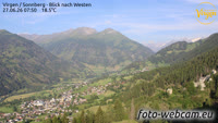 Virgen - Panorama