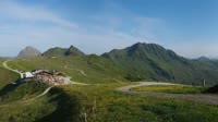 Hollersbach im Pinzgau - Hartkaser