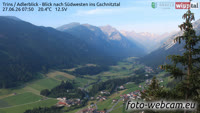 Trins - Gschnitztal