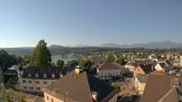 Velden am Wörther See - Panorama