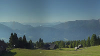 Berg im Drautal - Emberger Alm