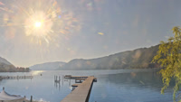 Annenheim - Lake Ossiach