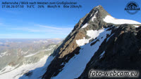 Adlersruhe - Großglockner