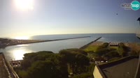Caorle - Kanał Livenza