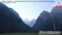 Toblach - Landro