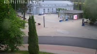 Jūrmala - Dzintari Concert Hall