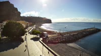 La Gomera - Playa de Santiago