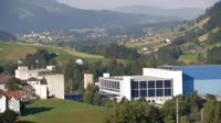 Entlebuch - Vista panorámica