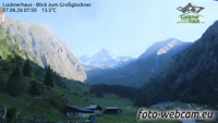Kals am Großglockner - Grossglockner