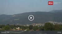 Comano - RSI Radiotelevisione Svizzera