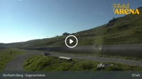Wald im Pinzgau - Königsleiten Dorfbahn