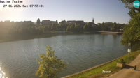 Fužine - Lago di Bajer