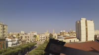 San Severo - Piazza Incoronazione