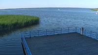 Dąbki - Lago Bukowo