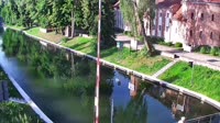Ponte girevole