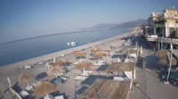 Bordighera - Spiaggia