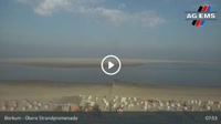 Borkum - Playa