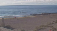 Tenerifė - El Médano - Playa El Cabezo