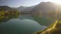 Most na Soči - Lago